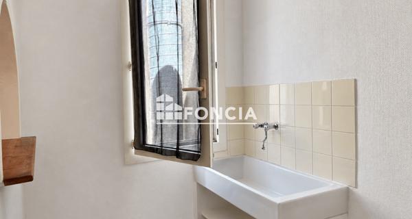 À vendre Studio 30.8 m² - Montpellier 34000