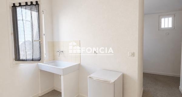À vendre Studio 30.8 m² - Montpellier 34000