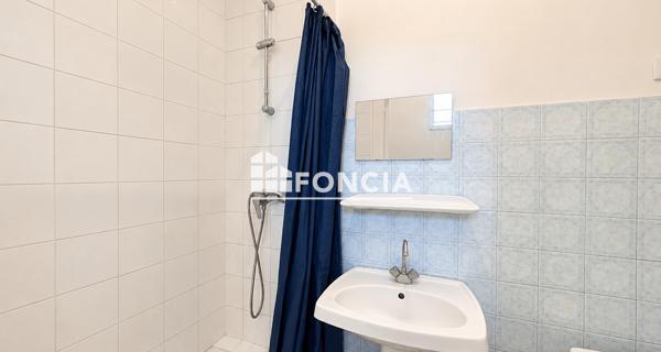 À vendre Studio 30.8 m² - Montpellier 34000