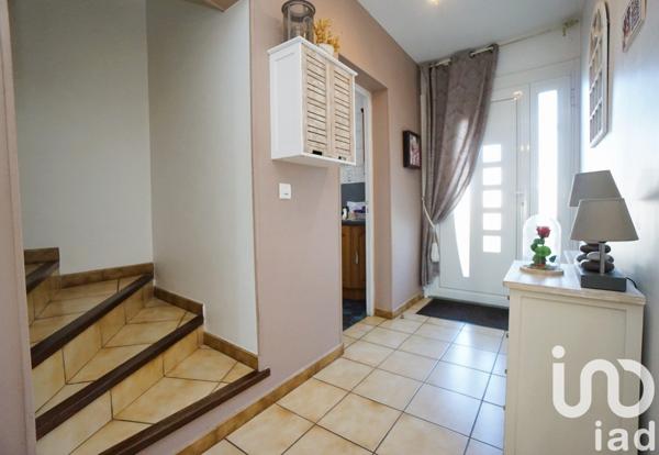 Maison à vendre 8 pièces 200 m² Roissy-en-Brie