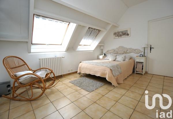 Maison à vendre 8 pièces 200 m² Roissy-en-Brie