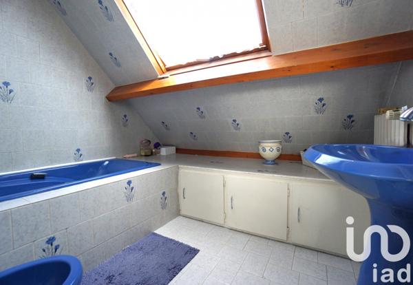 Maison à vendre 8 pièces 200 m² Roissy-en-Brie