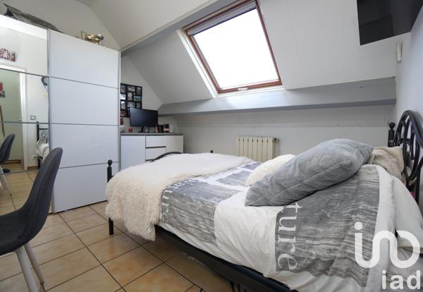 Maison à vendre 8 pièces 200 m² Roissy-en-Brie