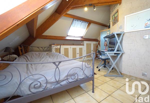 Maison à vendre 8 pièces 200 m² Roissy-en-Brie