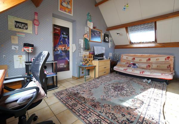 Maison à vendre 8 pièces 200 m² Roissy-en-Brie