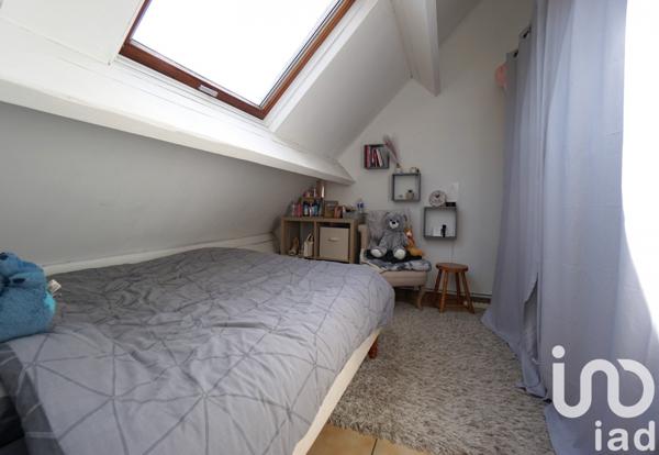 Maison à vendre 8 pièces 200 m² Roissy-en-Brie