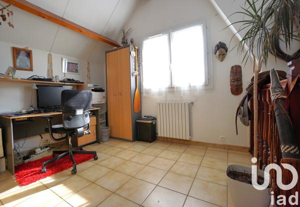 Maison à vendre 8 pièces 200 m² Roissy-en-Brie
