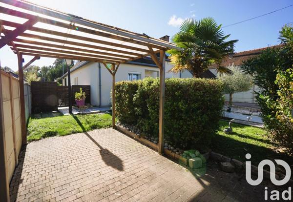 Maison à vendre 8 pièces 200 m² Roissy-en-Brie