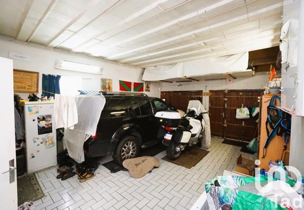 Maison à vendre 8 pièces 200 m² Roissy-en-Brie