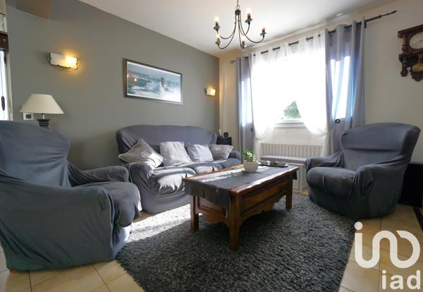 Maison à vendre 8 pièces 200 m² Roissy-en-Brie