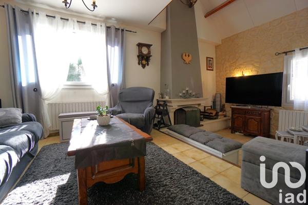 Maison à vendre 8 pièces 200 m² Roissy-en-Brie