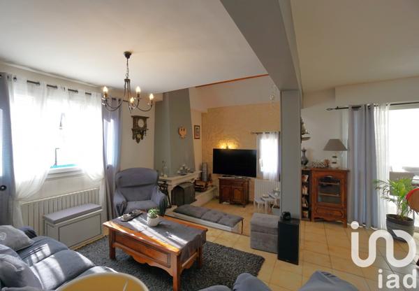 Maison à vendre 8 pièces 200 m² Roissy-en-Brie