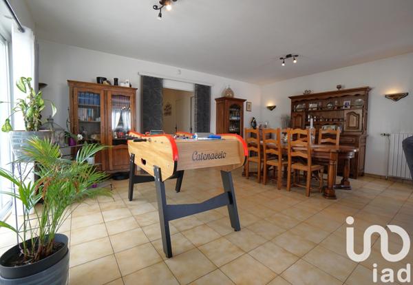 Maison à vendre 8 pièces 200 m² Roissy-en-Brie