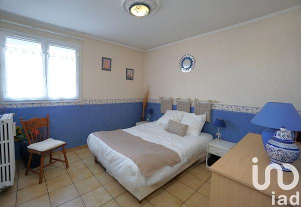 Maison à vendre 8 pièces 200 m² Roissy-en-Brie