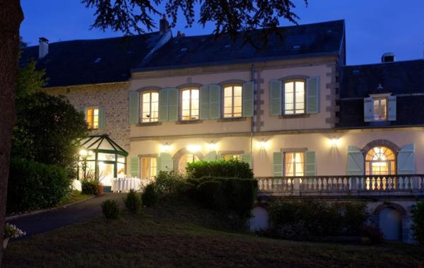 Vente Immeuble De charme Gueret   