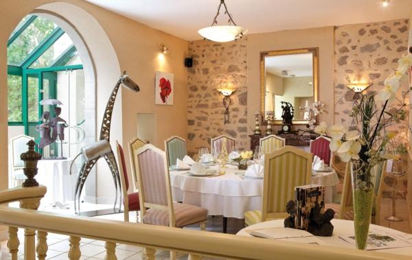 Vente Immeuble De charme Gueret   