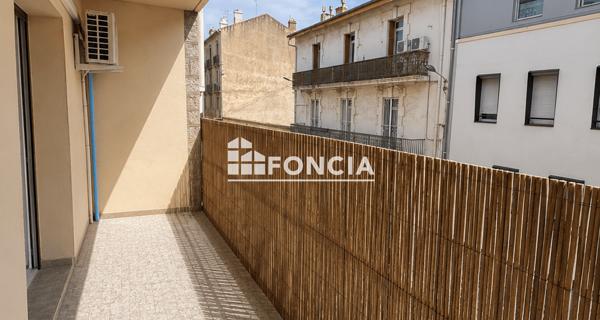 À vendre Appartement 4 pièces 88.03 m² - Béziers 34500