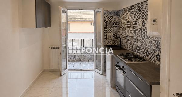 À vendre Appartement 4 pièces 88.03 m² - Béziers 34500