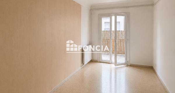 À vendre Appartement 4 pièces 88.03 m² - Béziers 34500