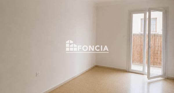 À vendre Appartement 4 pièces 88.03 m² - Béziers 34500