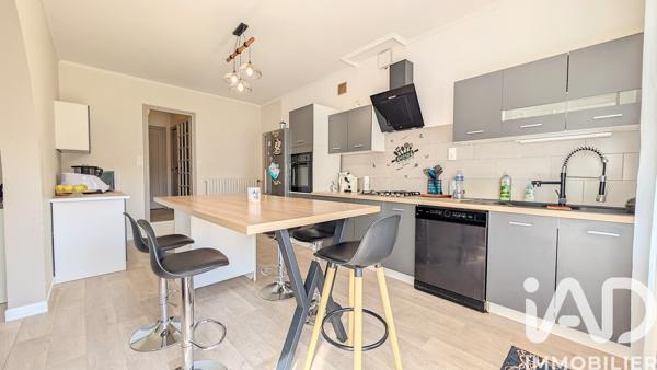 Maison à vendre 7 pièces 167 m² Radenac