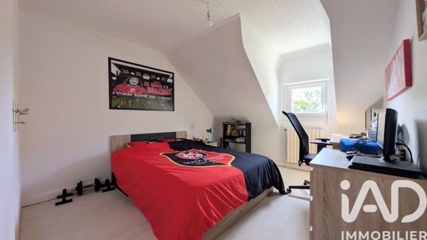 Maison à vendre 7 pièces 167 m² Radenac