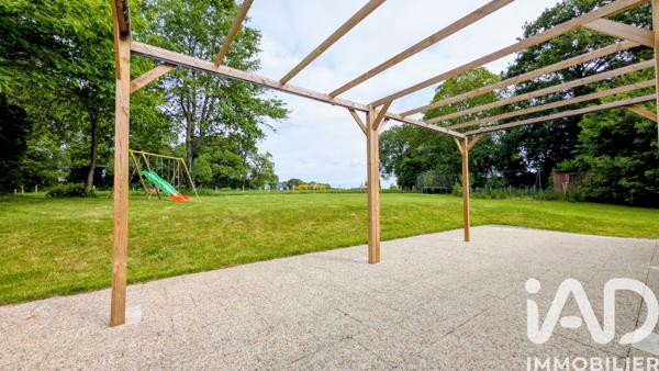 Maison à vendre 7 pièces 167 m² Radenac