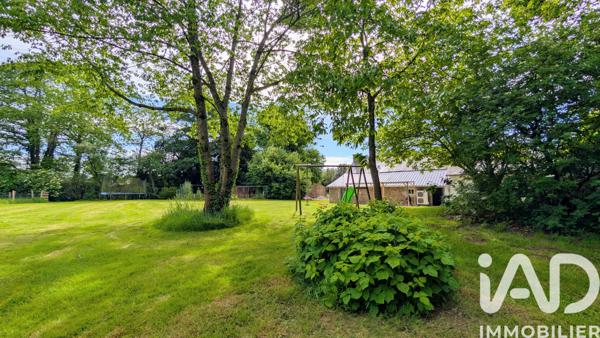 Maison à vendre 7 pièces 167 m² Radenac