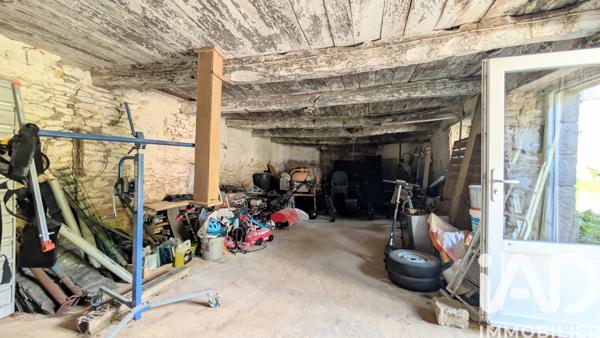 Maison à vendre 7 pièces 167 m² Radenac