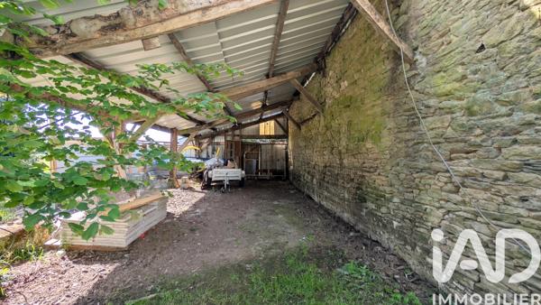 Maison à vendre 7 pièces 167 m² Radenac