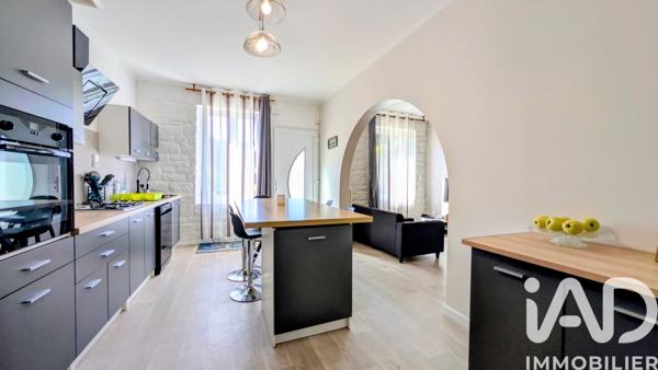 Maison à vendre 7 pièces 167 m² Radenac