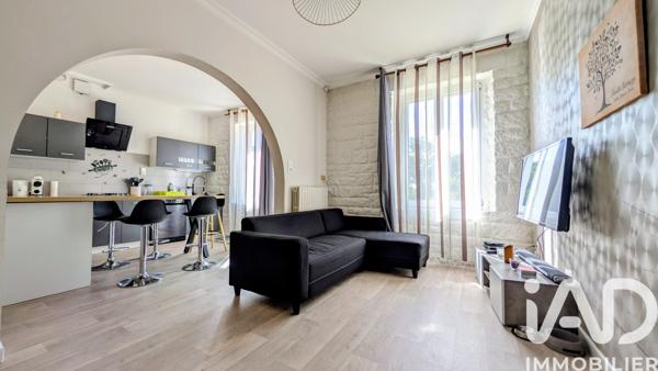 Maison à vendre 7 pièces 167 m² Radenac