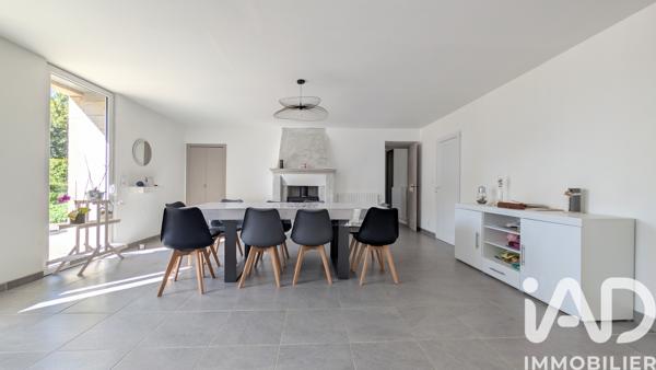 Maison à vendre 7 pièces 167 m² Radenac