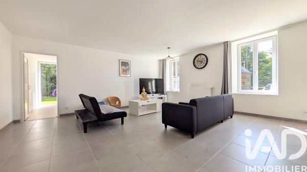 Maison à vendre 7 pièces 167 m² Radenac
