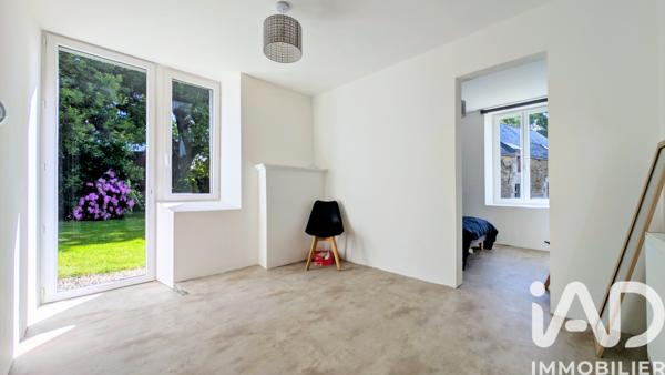 Maison à vendre 7 pièces 167 m² Radenac