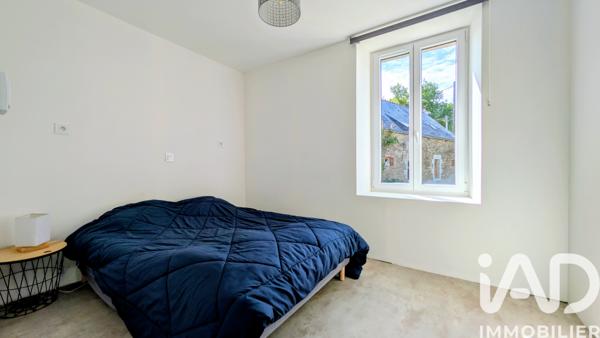 Maison à vendre 7 pièces 167 m² Radenac