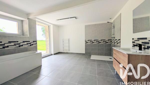 Maison à vendre 7 pièces 167 m² Radenac
