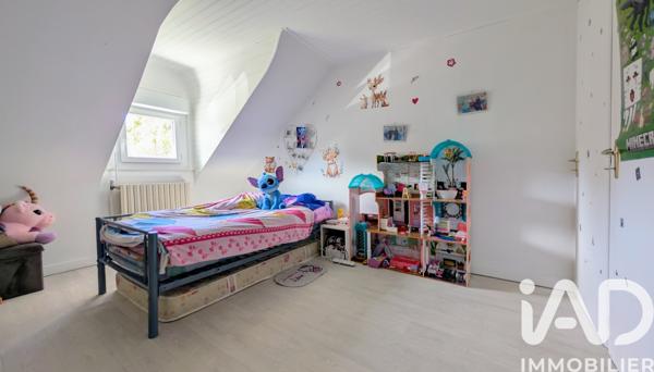 Maison à vendre 7 pièces 167 m² Radenac
