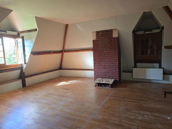 Achat - Maison Pont-Audemer 27500 6 pièces 209 m 2 6205 m 2