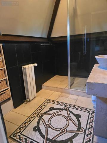 Achat - Maison Pont-Audemer 27500 6 pièces 209 m 2 6205 m 2