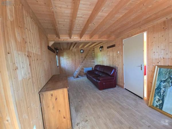 Achat - Maison Pont-Audemer 27500 6 pièces 209 m 2 6205 m 2