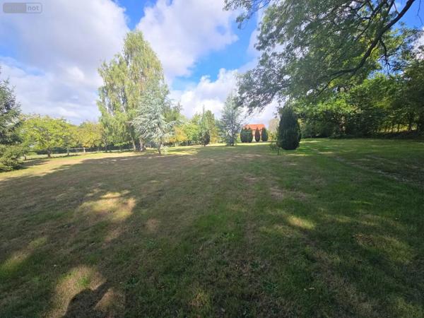 Achat - Maison Pont-Audemer 27500 6 pièces 209 m 2 6205 m 2