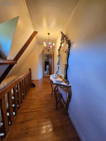 Achat - Maison Pont-Audemer 27500 6 pièces 209 m 2 6205 m 2