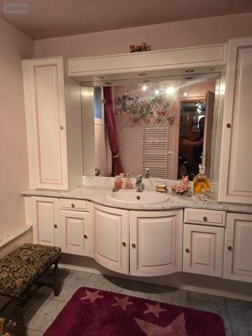 Achat - Maison Pont-Audemer 27500 6 pièces 209 m 2 6205 m 2