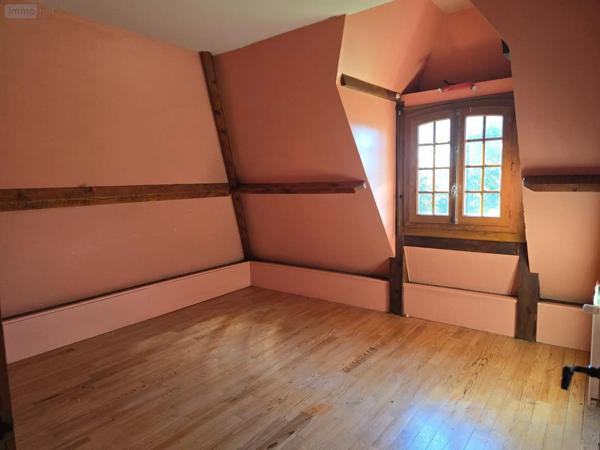 Achat - Maison Pont-Audemer 27500 6 pièces 209 m 2 6205 m 2