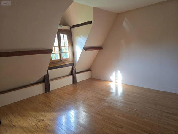 Achat - Maison Pont-Audemer 27500 6 pièces 209 m 2 6205 m 2