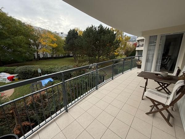 À vendre : Appartement 3 pièces à Cergy €212 800 ** - Référence 5038