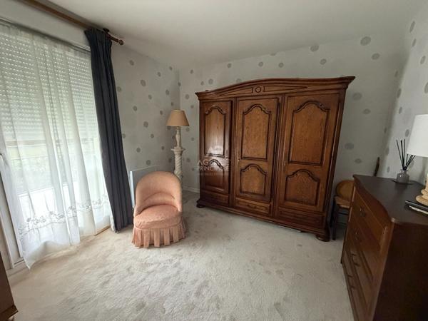 À vendre : Appartement 3 pièces à Cergy €212 800 ** - Référence 5038