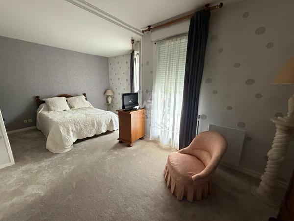 À vendre : Appartement 3 pièces à Cergy €212 800 ** - Référence 5038