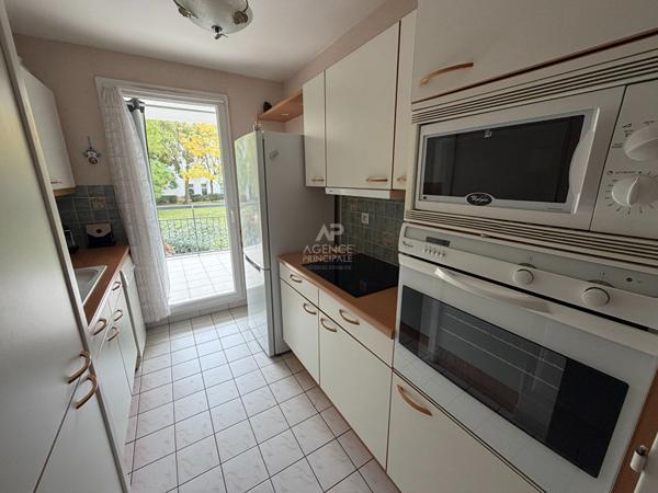 À vendre : Appartement 3 pièces à Cergy €212 800 ** - Référence 5038